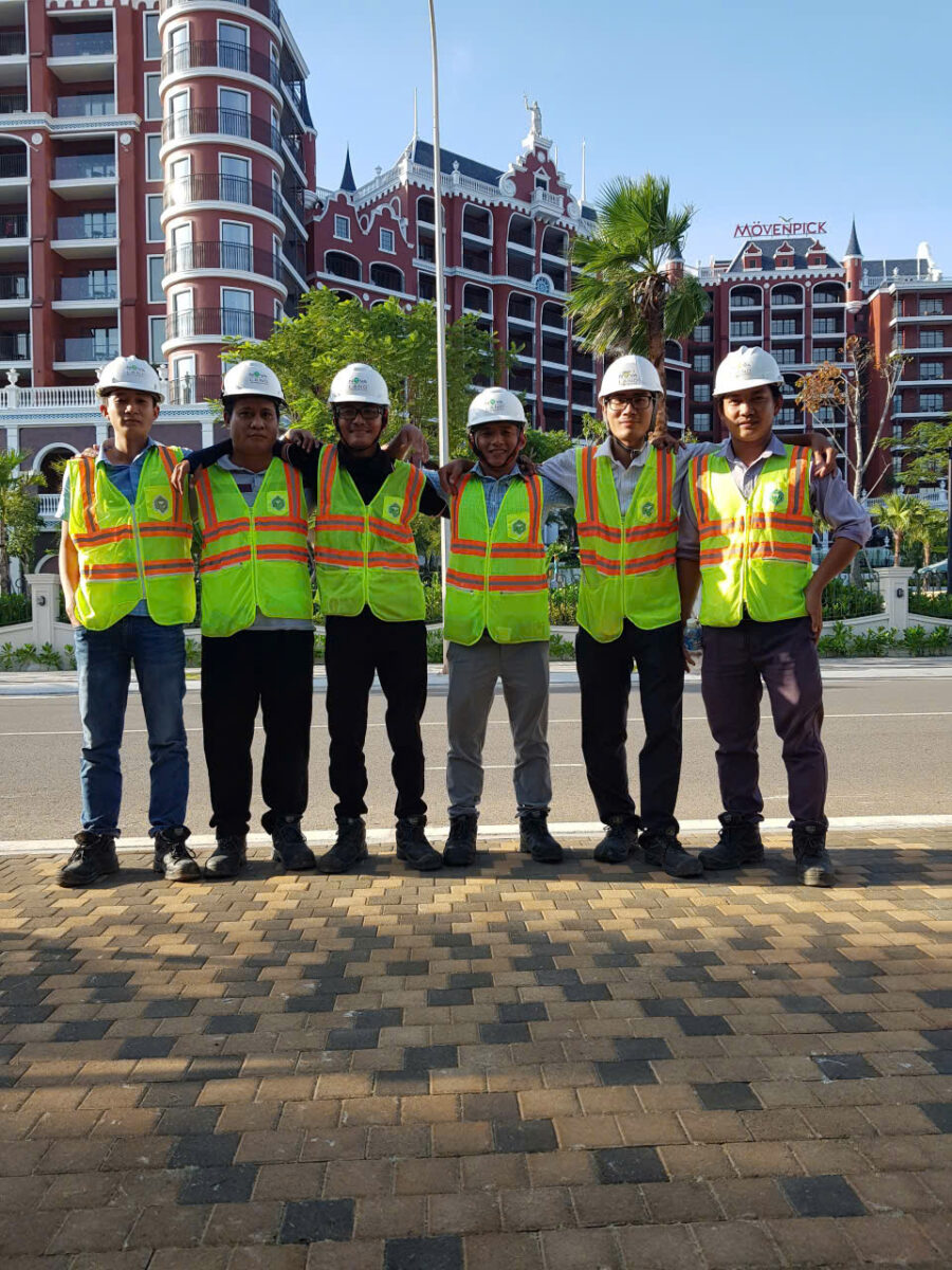 kỹ sư cơ điện 1