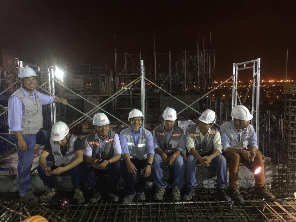 kỹ sư cơ điện 1