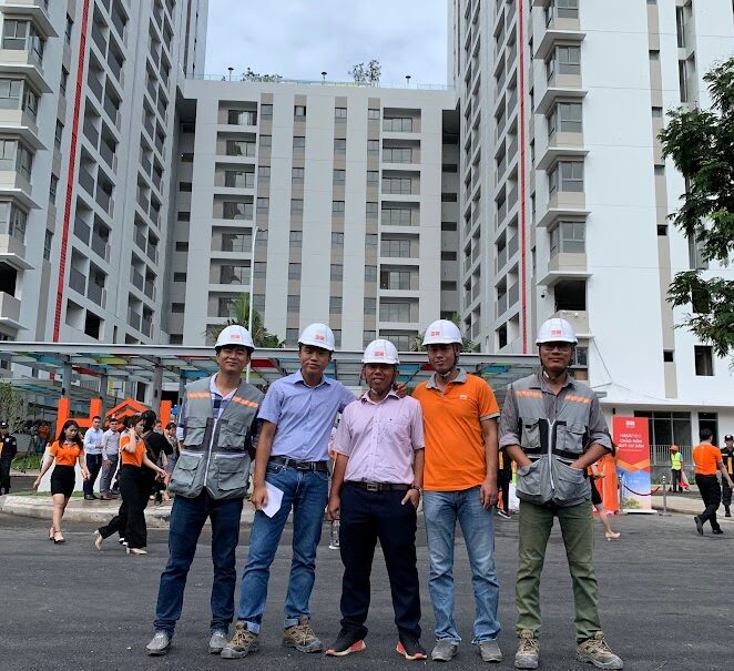 kỹ sư cơ điện 1