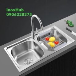 bồn rửa chén