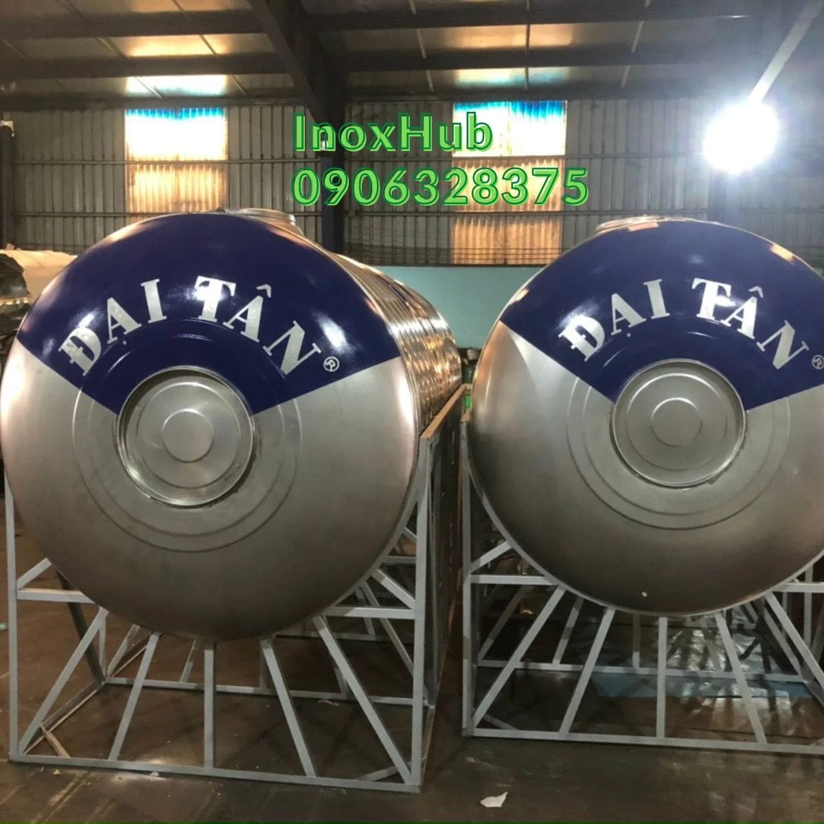 CẤP THOÁT NƯỚC