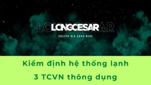 Kiểm định hệ thống lạnh - 3 TCVN HVAC thông dụng theo 4158 6 kiểm định hệ thống lạnh