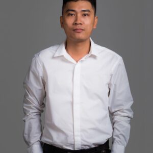 kỹ sư longcesar