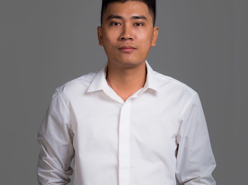 kỹ sư longcesar