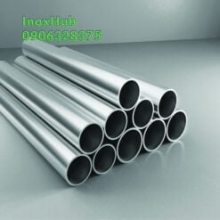 Danh mục Inoxhub 4 CÁC LOẠI ỐNG INOX