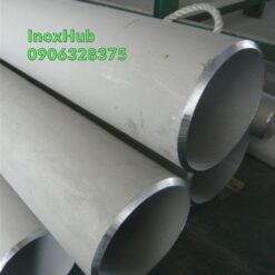 ống inox đúc