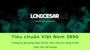 TCVN 3890:2023 - Hướng dẫn cho kỹ sư giám sát 1 tcvn 3890:2023