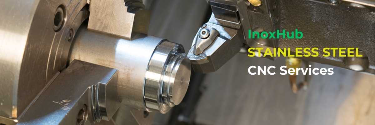 dịch vụ cắt cnc inox hcm