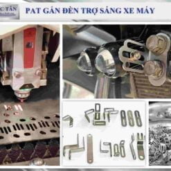 đồ chơi xe máy