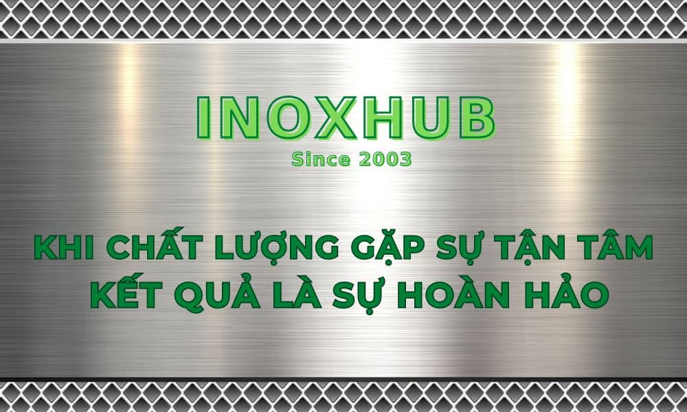 slogan inoxhub