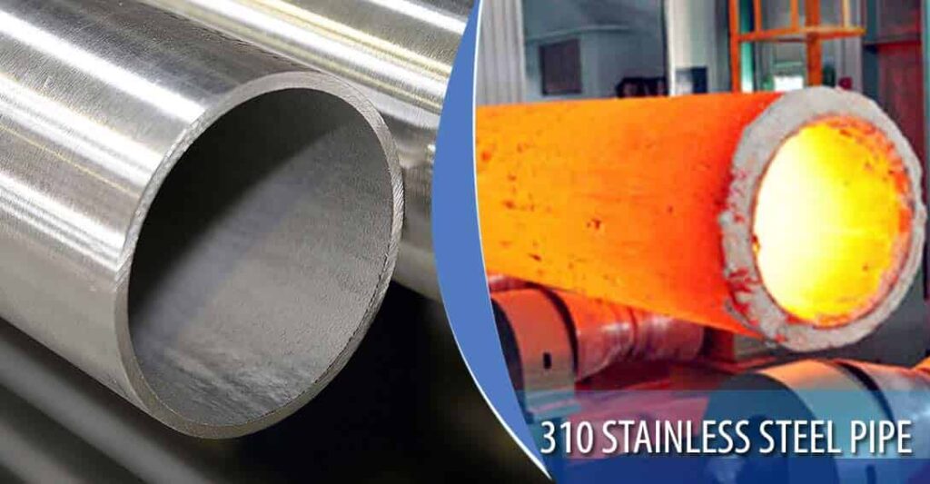 Các Loại INOX | 6 Loại Thép Không Gỉ Phổ Biến 2 inox 310