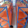 Kệ Trung Tải 4 Tầng Lưu Trữ Đồ Nặng Hiệu Quả 1 kệ trung tải