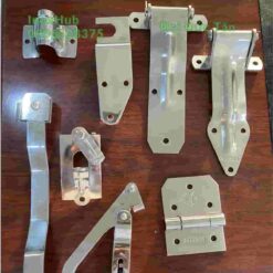 Danh mục Inoxhub 10 PHỤ KIỆN INOX