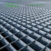 Tấm sàn Grating Inox, Sàn Grating mạ kẽm 1 tấm sàn grating