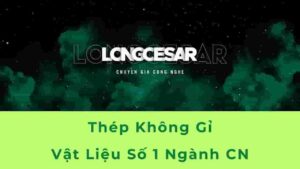 Thép Không Gỉ Vật liệu Đáng Tin Cậy Trong Ngành Công Nghiệp 2 thép không gỉ