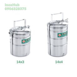 Camen Inox Liên Hệ Ngay Để Nhận Báo Giá Tốt Nhất 4 camen đựng cơm