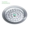 Mâm Inox Tròn 430, 304 Kích Thước 40cm - 56 cm Giá Tốt 2 mâm inox tròn 40cm