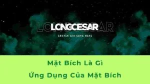 mặt bích là gì