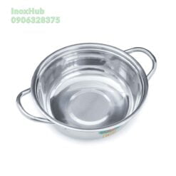 nồi lẩu inox