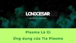plasma là gì
