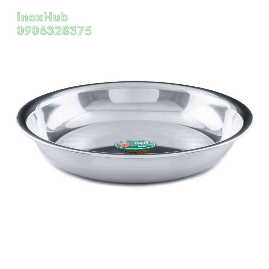 Inox - Vật Liệu Inox Và Gia Công Inox | InoxHub