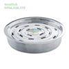 khay úp ly cao cấp inox