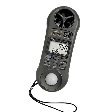 Cách tính tốc độ gió trong đường ống gió 1 máy đo vận tốc gió cầm tay