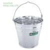 Xô Nước Inox 304, 201 Bền Đẹp, Xô Inox 20 Lít, 15 Lít 1 xô xách nước