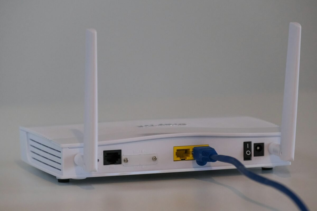 Hướng dẫn kết nối camera với wifi imou nhanh chóng, chuẩn xác 3 Cách khắc phục sự cố khi kết nối camera với wifi imou bị lỗi