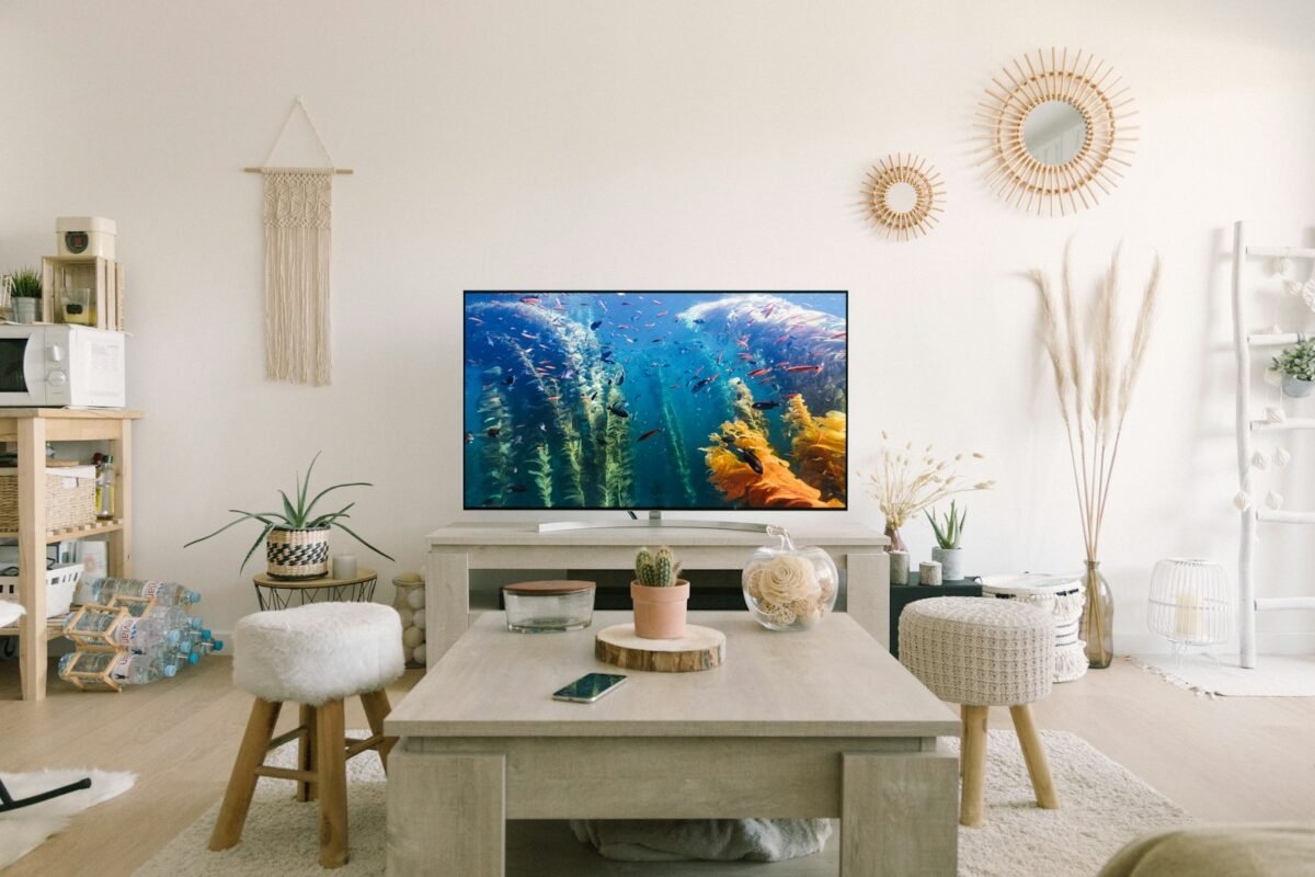 Chuẩn bị router và kiểm tra tín hiệu trước khi kết nối tivi với wifi