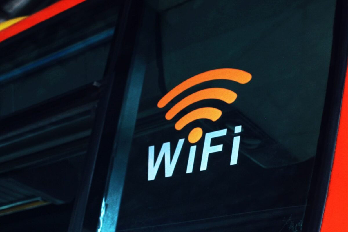 Hướng dẫn kết nối wifi máy tính Dell nhanh chóng, dễ dàng 2 Thao tác các bước kết nối wifi máy tính Dell trên giao diện