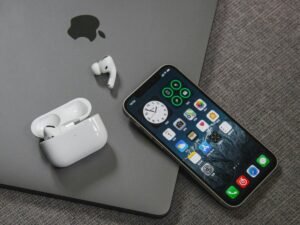 Cách sao lưu dữ liệu iPhone vào máy tính an toàn và nhanh chóng