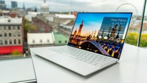 Màn hình hiển thị biểu đồ hiệu suất khi tăng tốc website WordPress chuyên nghiệp